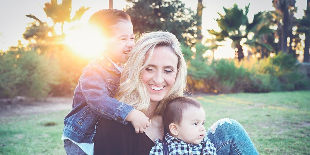 Raising Children in a World That Never Slows Down 🌎