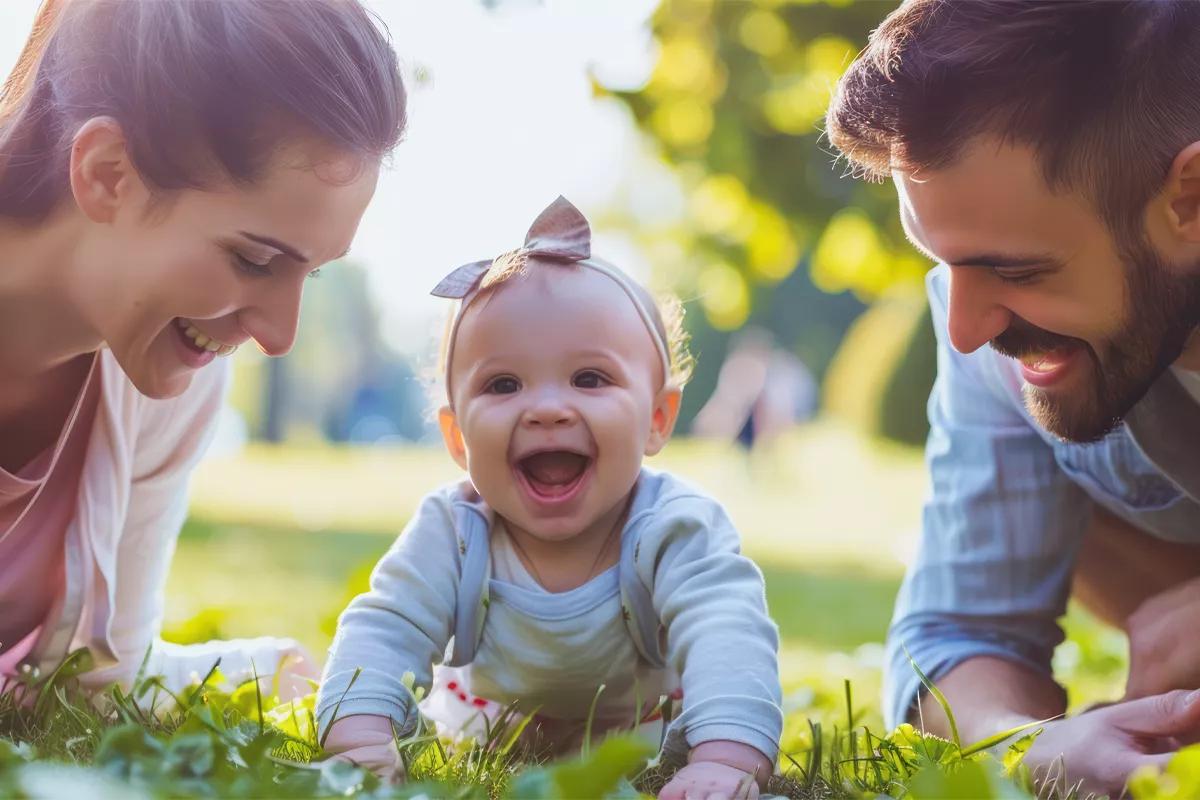 5 Simple Ways to Make Baby's Day More Fun 🌈👶