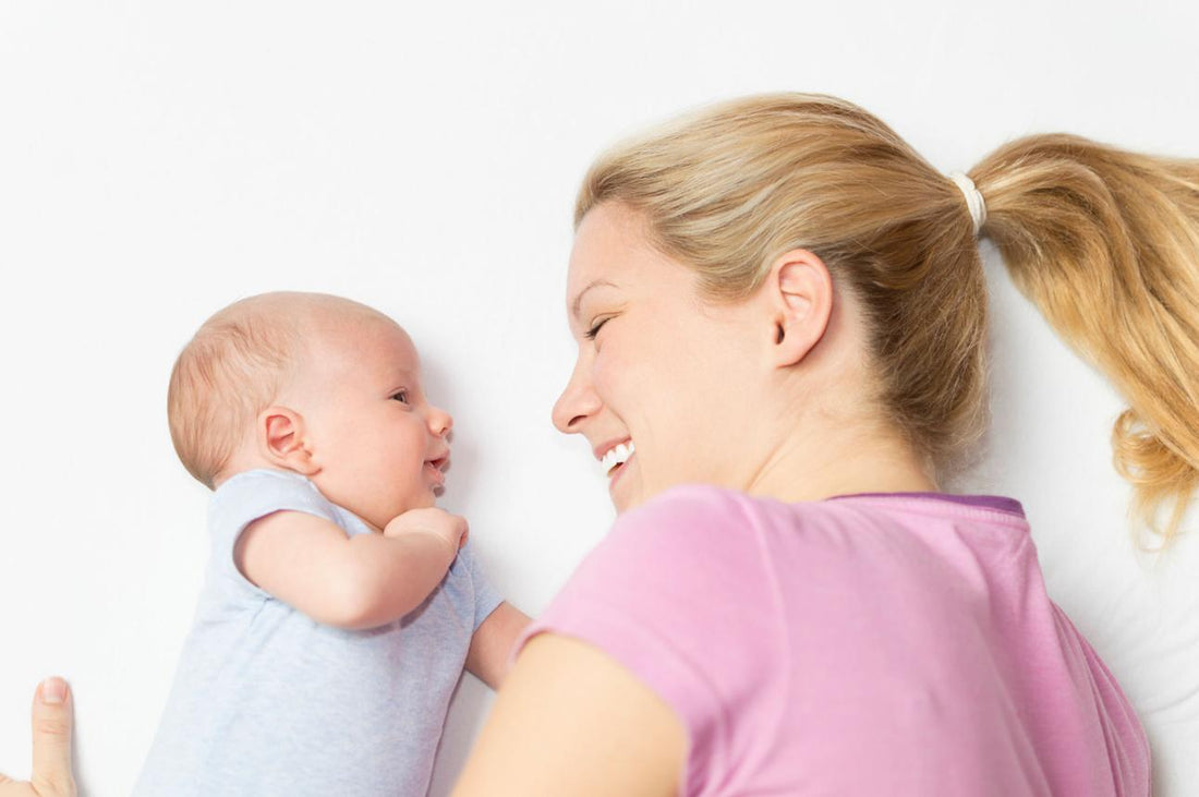 When Do Babies Begin Recognizing Their Name? 👶💬