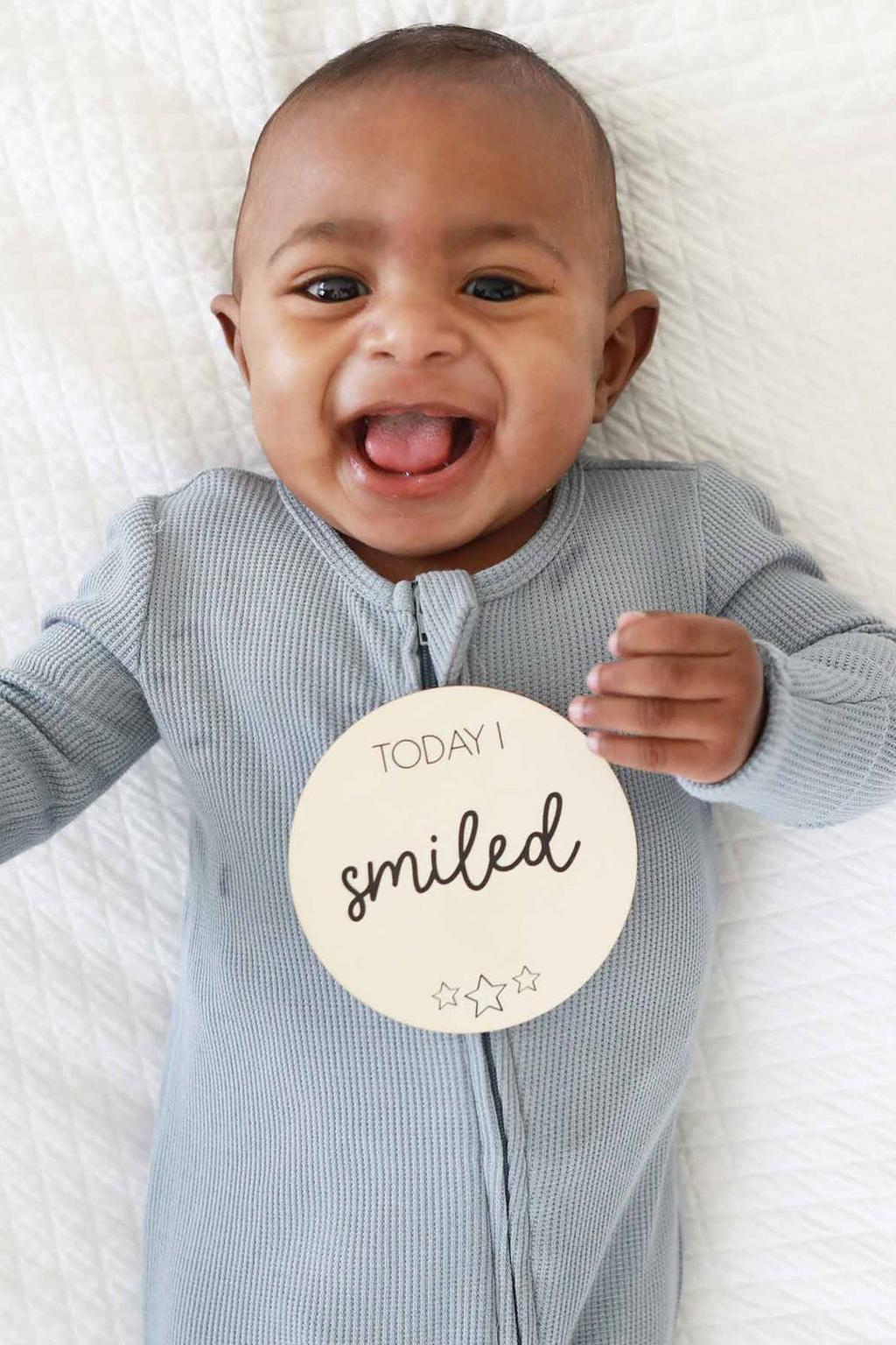 Why Babies Love Simple Family Routines 🤍
