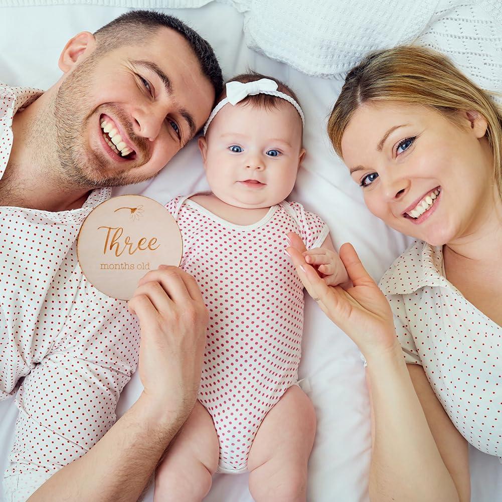 What Are Baby Milestones? 🌱