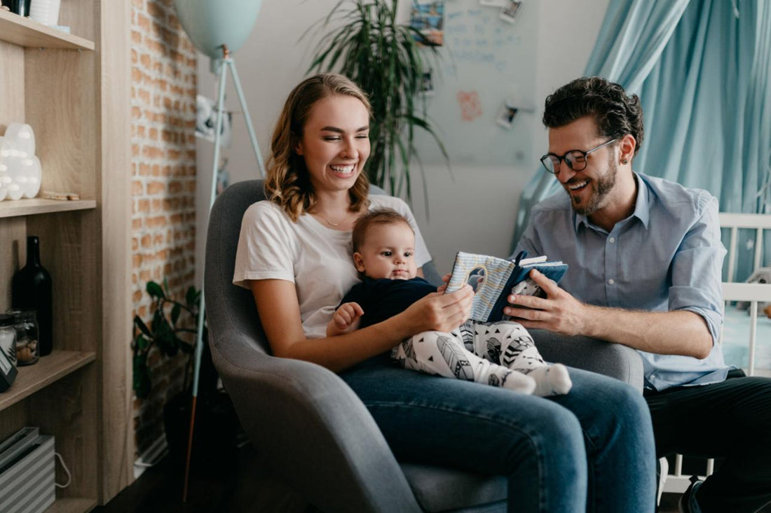 Why Every Family Needs a Slow Sunday 🌿
