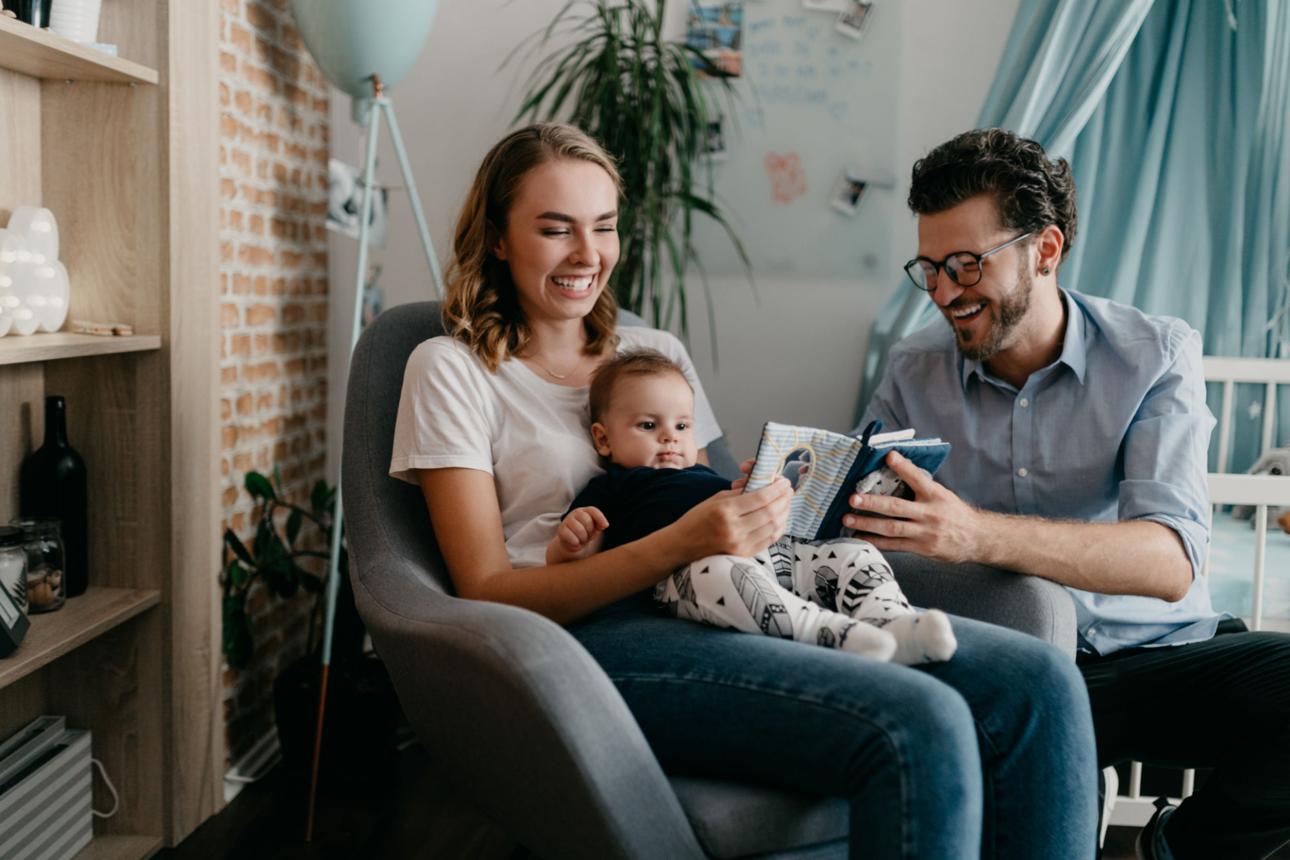 Why Every Family Needs a Slow Sunday 🌿