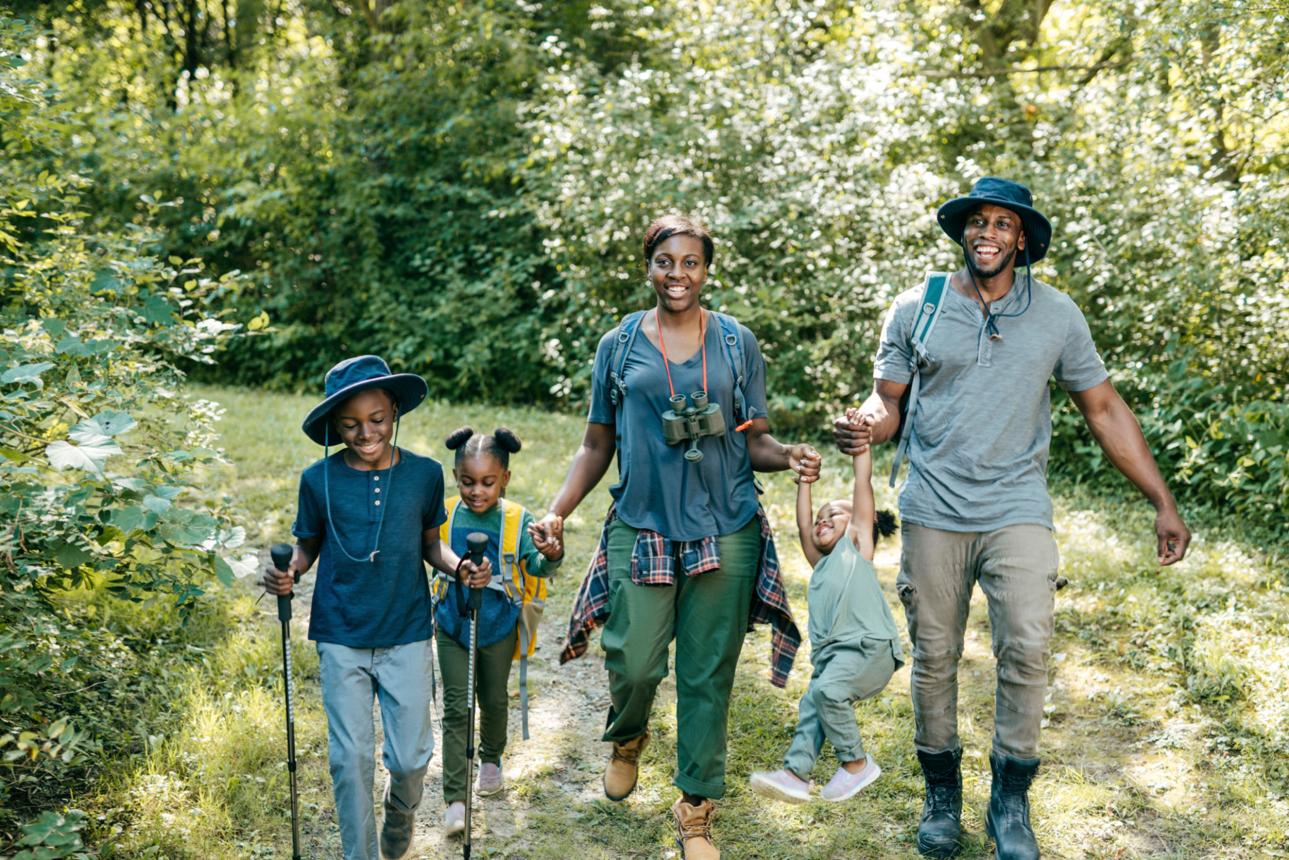 Why Summer Is the Perfect Season for Family Memories ☀️