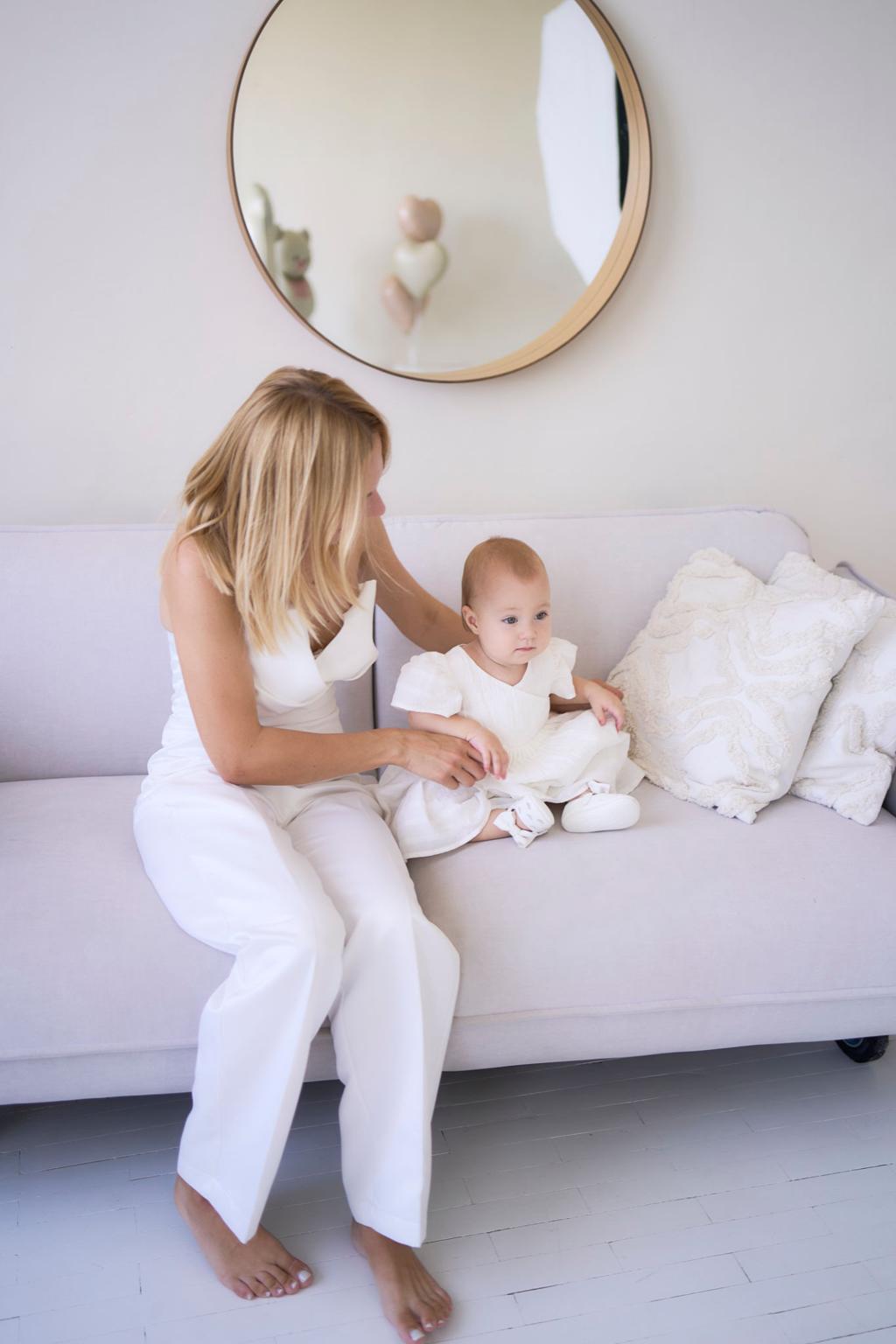 Why Modern Moms Are Choosing Minimalism