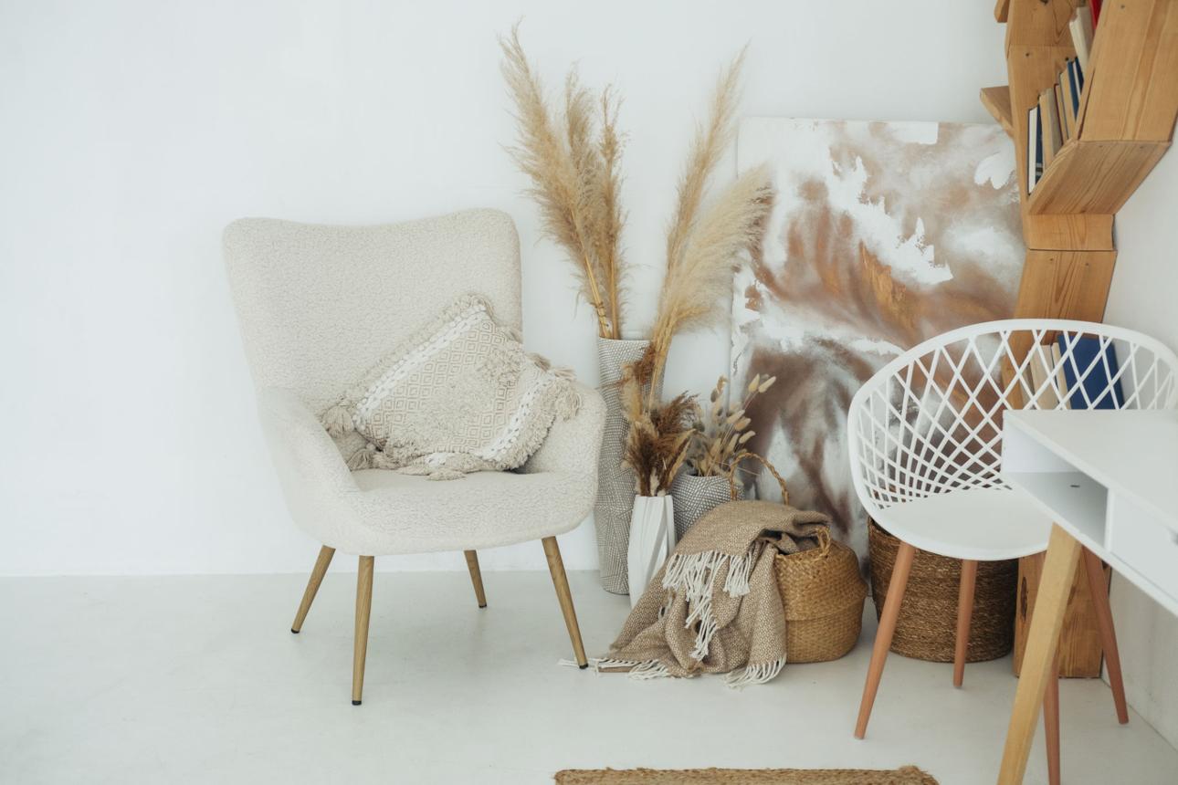 The Cozy Corner Trend Every Parent Loves 🏡