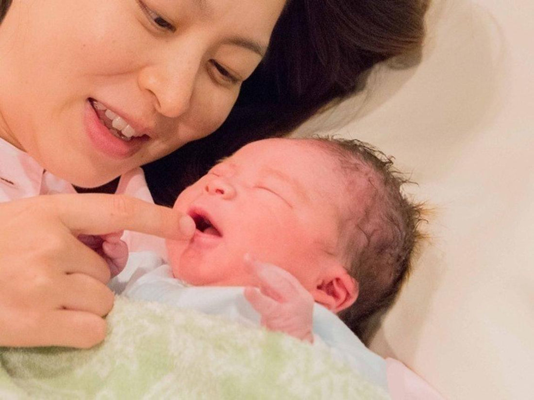 How Can I Tell If My Baby Is Hungry? 🍼