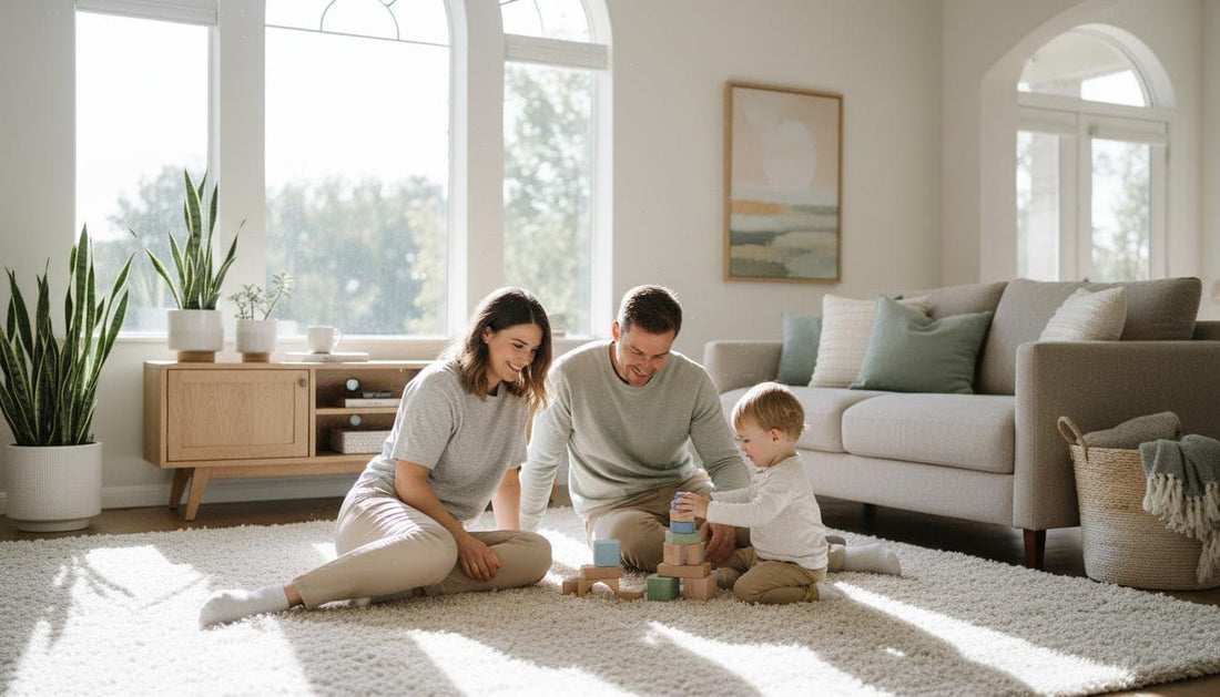 What Makes a House Feel Like Home? 🏡