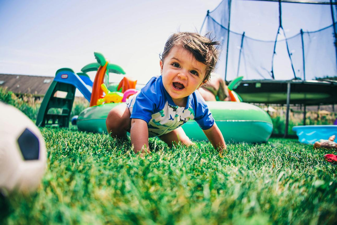 Baby Diaper Bag Checklist: What Parents Really Need | BareBloom Babies