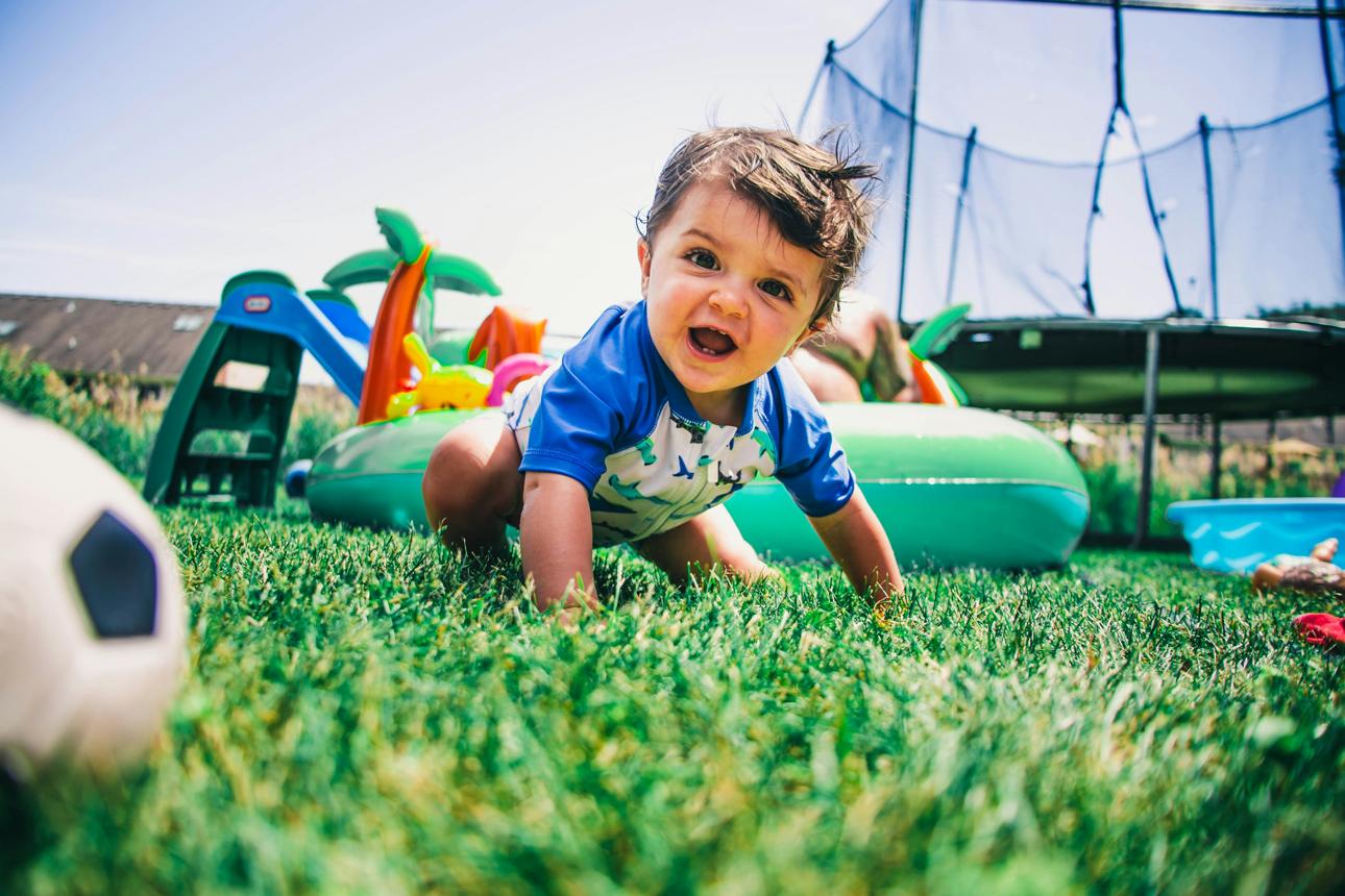 Baby Diaper Bag Checklist: What Parents Really Need | BareBloom Babies