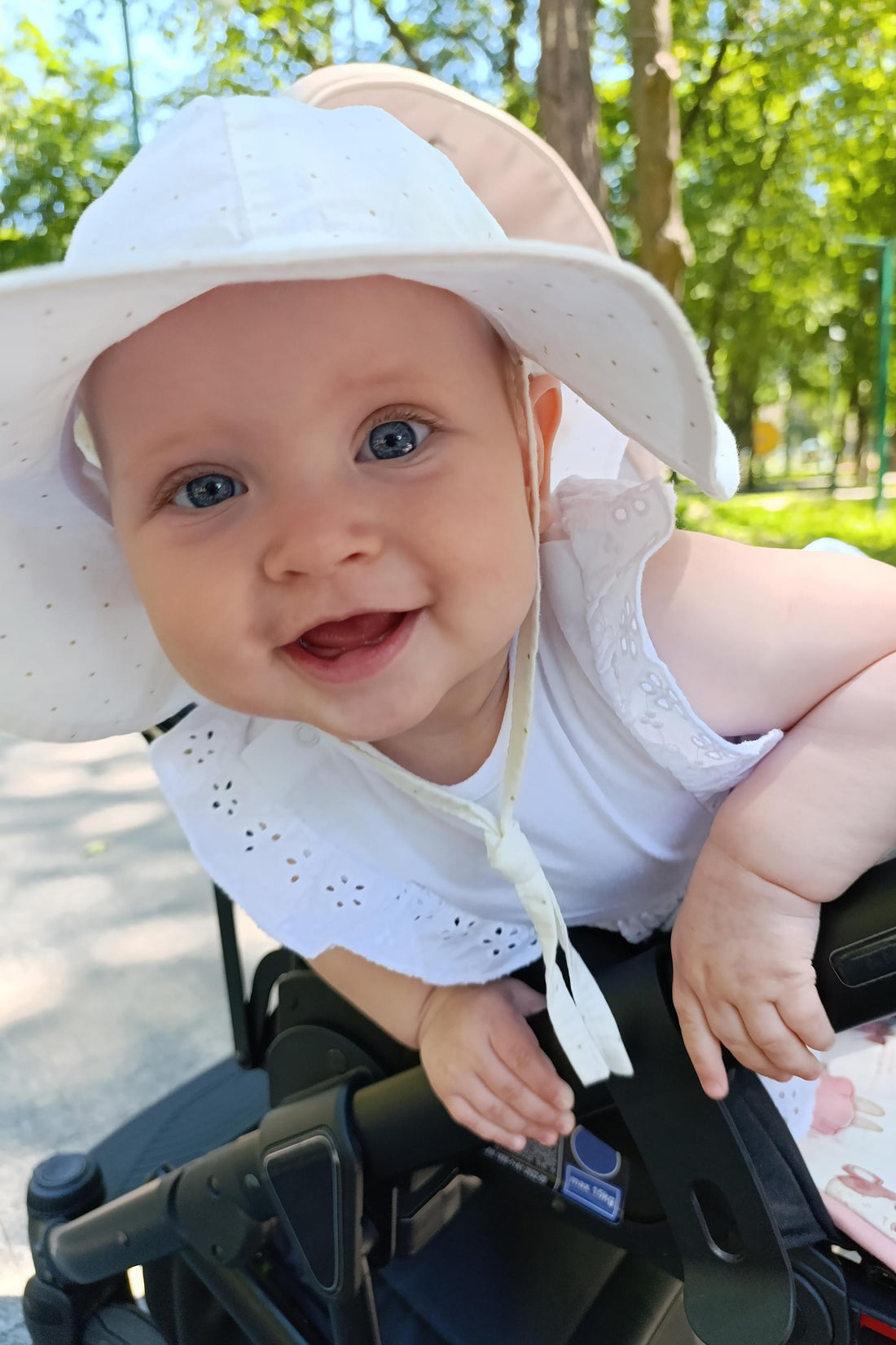 The Little Moments Parents Miss Too Quickly 📸