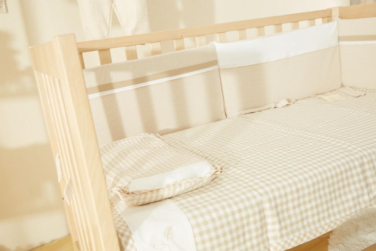 Why Soft Textures Matter in Family Spaces 🧸