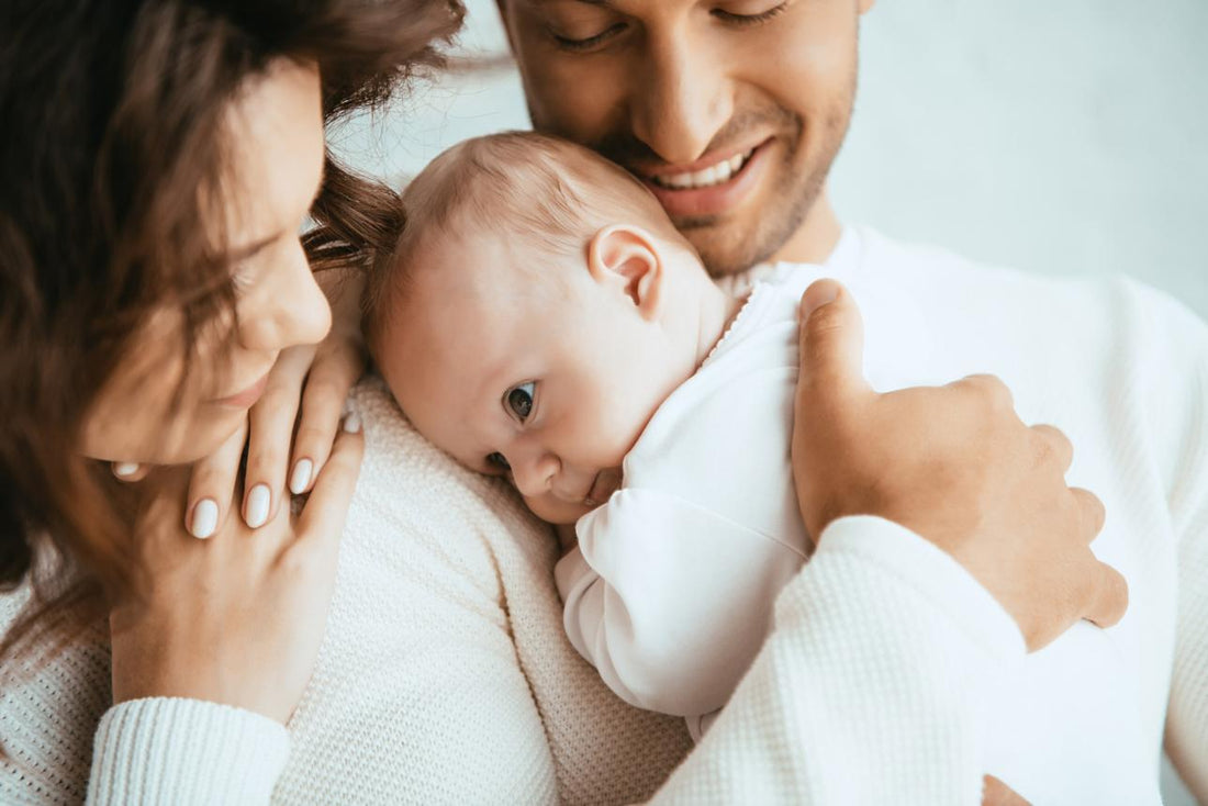 The Happiest Families Aren't the Perfect Ones 💛
