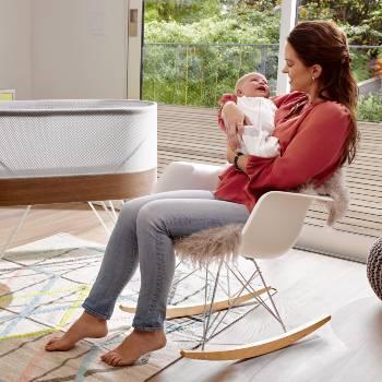 Why Babies Thrive on Gentle Routines 🌙