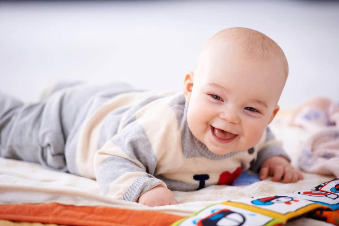 When Do Babies Start Teething? 🦷👶