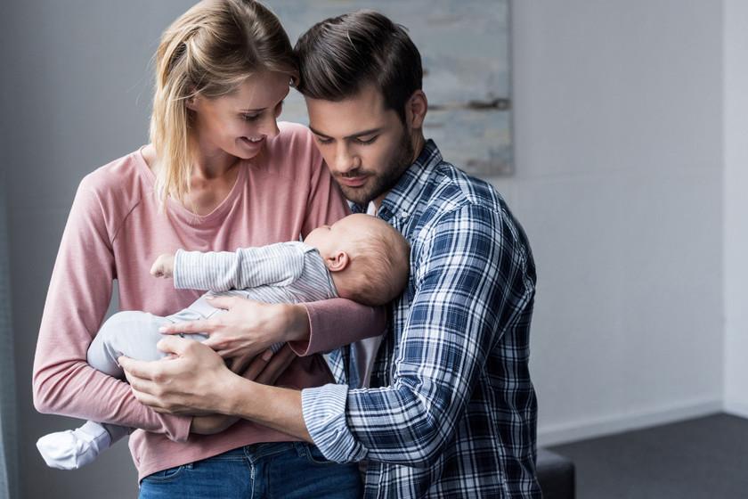 10 Things Every New Parent Learns in the First Month 👶