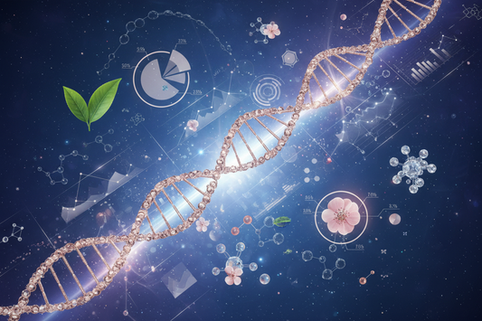 Exploring the Science Behind Beauty: A Data-Driven Analysis