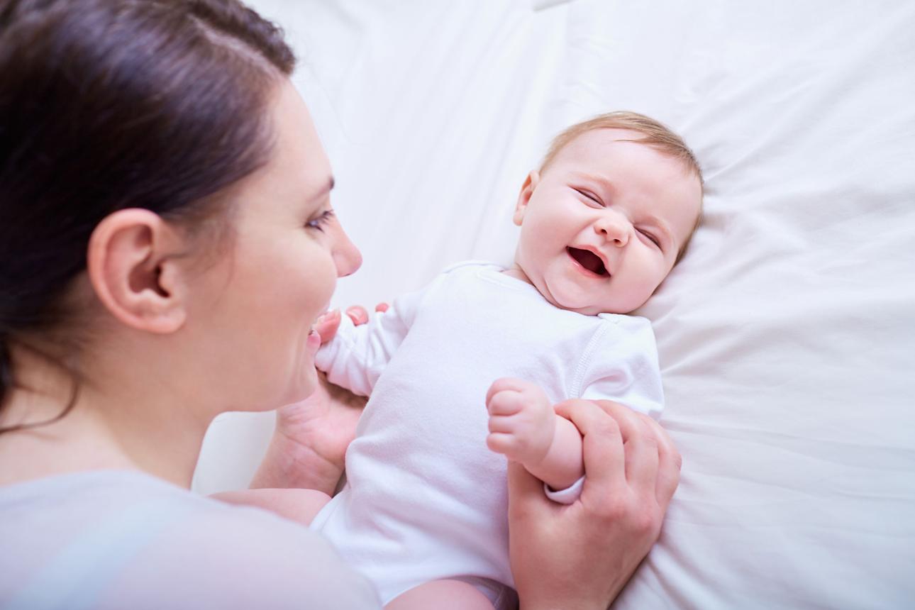 Raising Happy Kids Starts With Feeling Safe ❤️