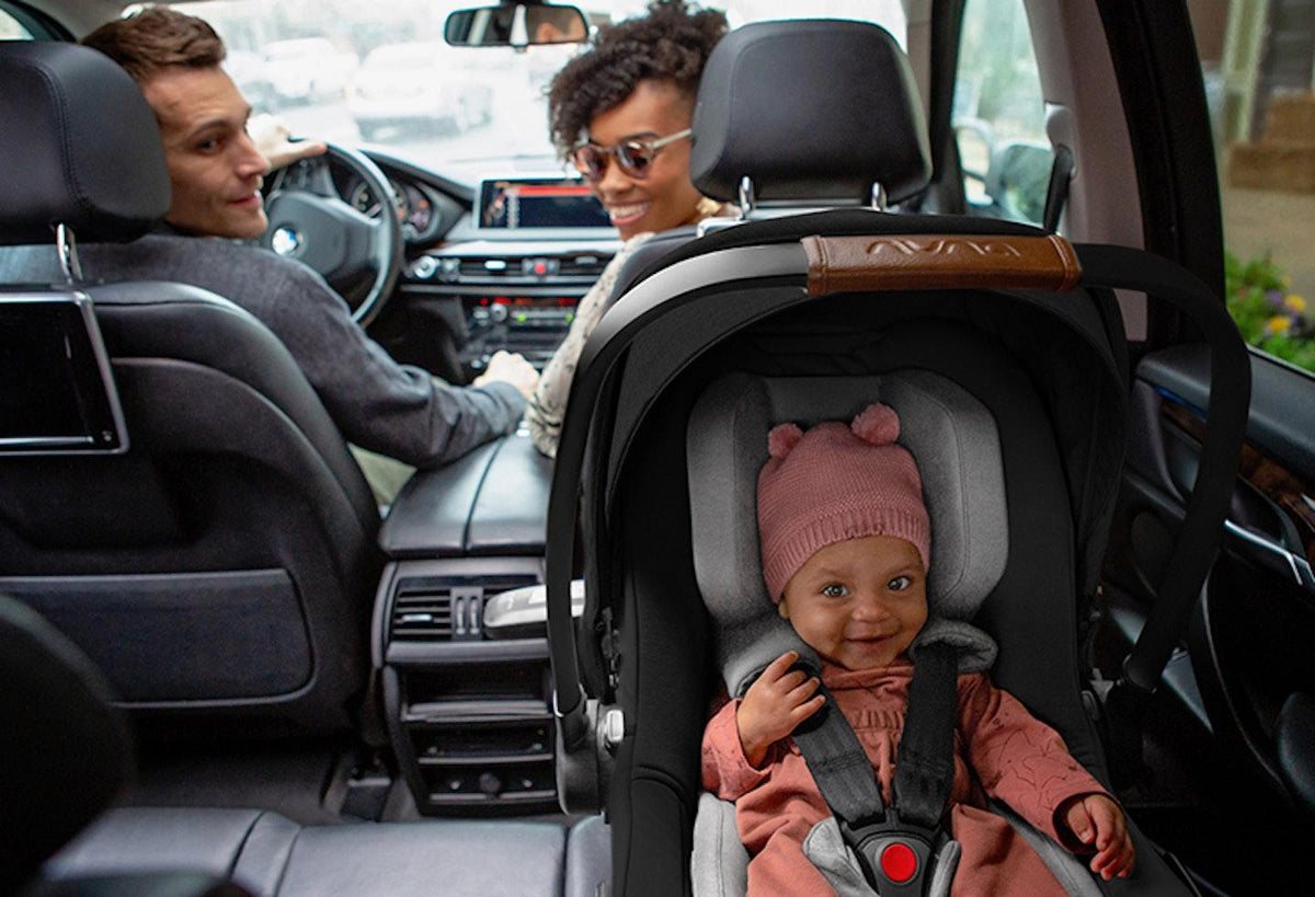 How to Make Car Rides More Comfortable for Your Baby 🚗👶