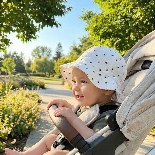 What Should a Baby Wear in Summer? Hot Weather Clothing Guide