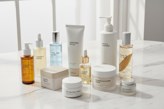 Top 10 Must-Have Beauty Products Every American Should Own in 2026