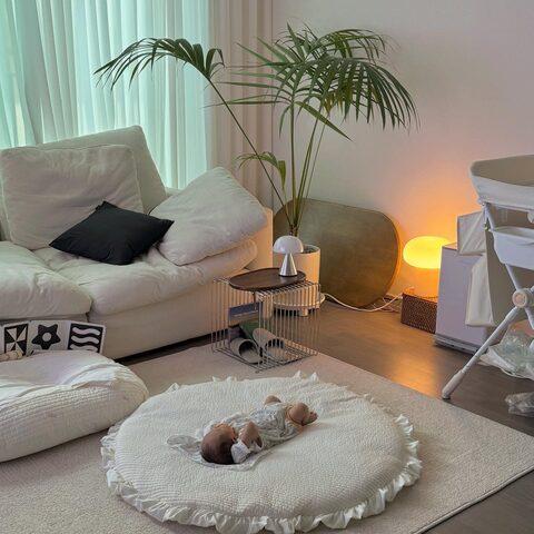 Why Cozy Homes Raise Happier Families 🏡
