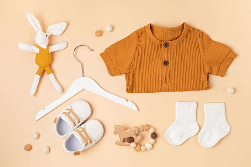 Baby Clothing