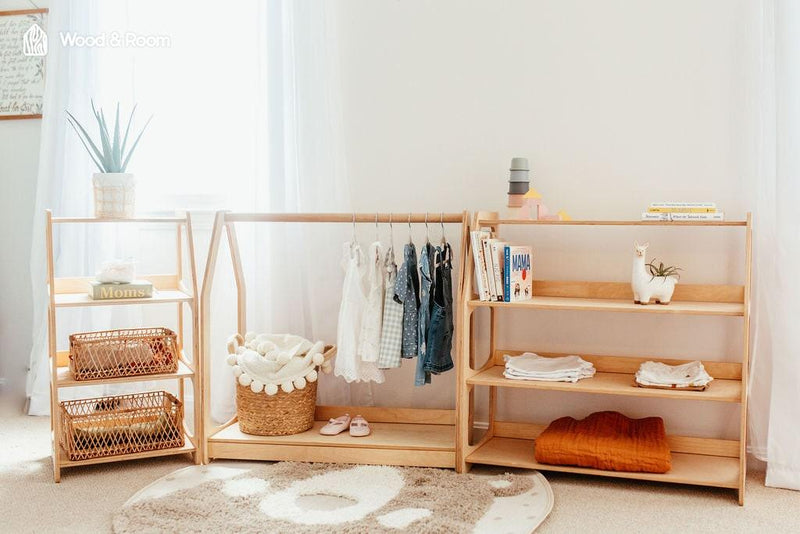 Baby Room Storage Furniture