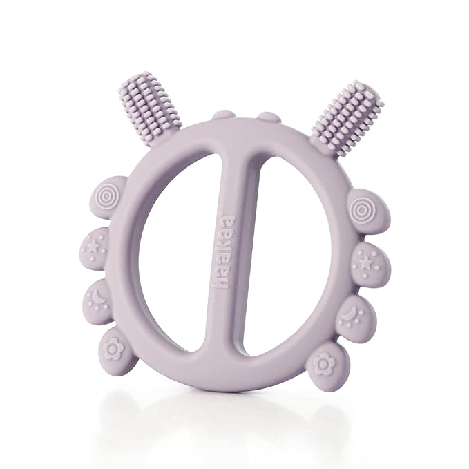 Pacifiers & Soothing Essentials