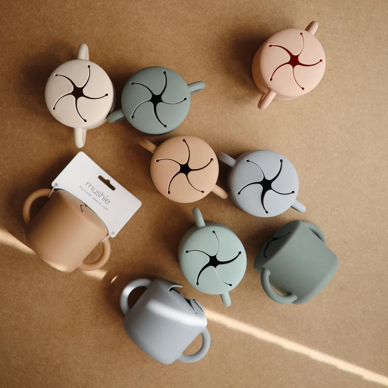 Snack Cups & Food Containers
