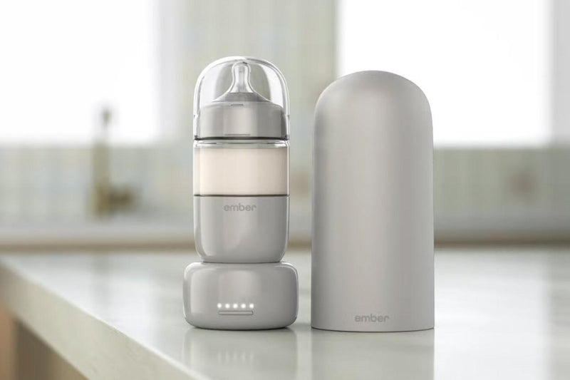Bottle Warmers & Sterilizers