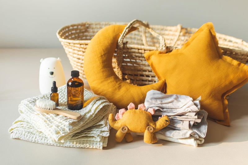 Hypoallergenic Skincare