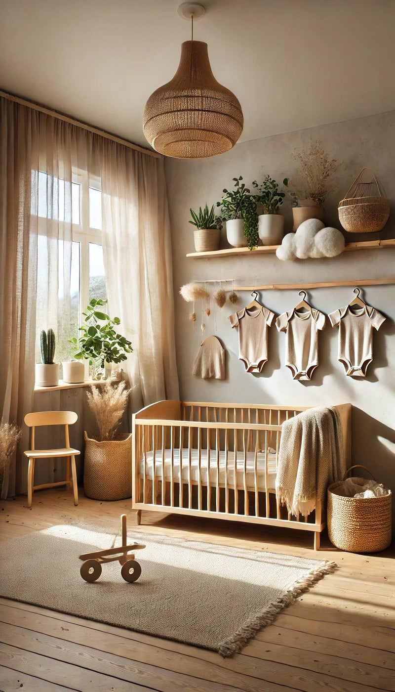 Crib Sheets & Bedding