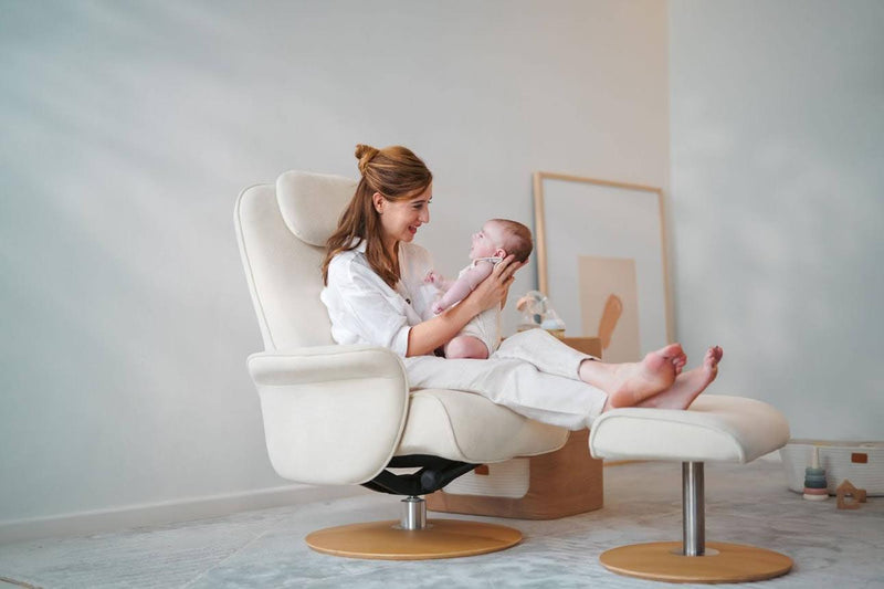 Breastfeeding Essentials