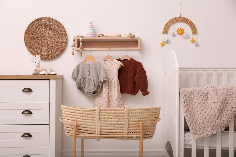 Calm Home Décor