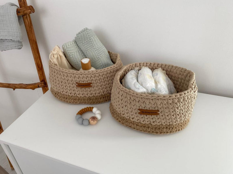 Baby Storage & Organization