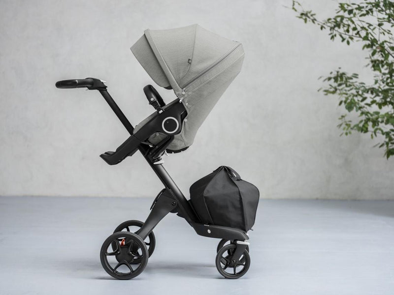 Strollers & Accessories