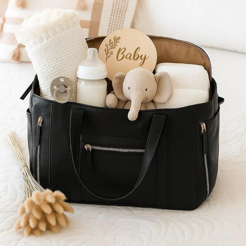 Diaper Bags & Organizers