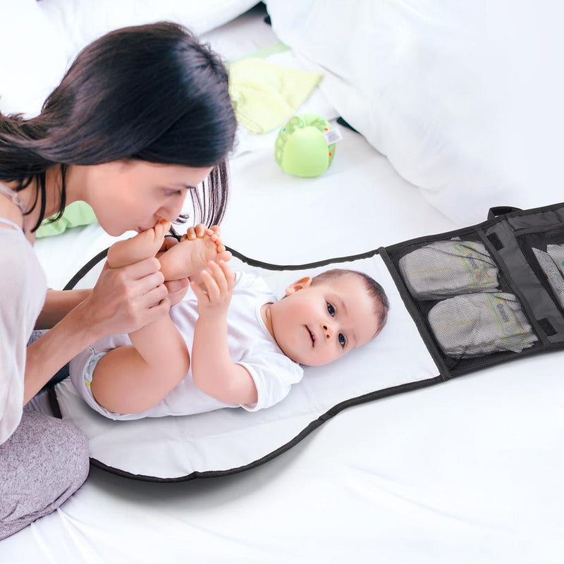 Portable Changing Essentials