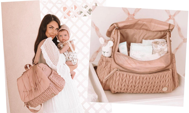 Diapering Essentials