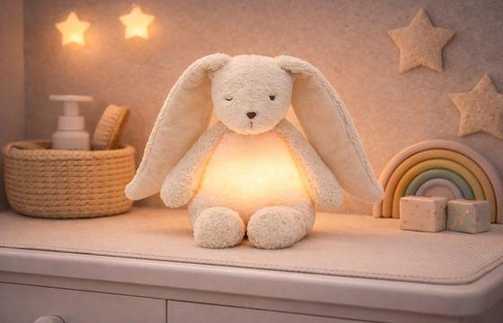 Night Lights & Sleep Soothers