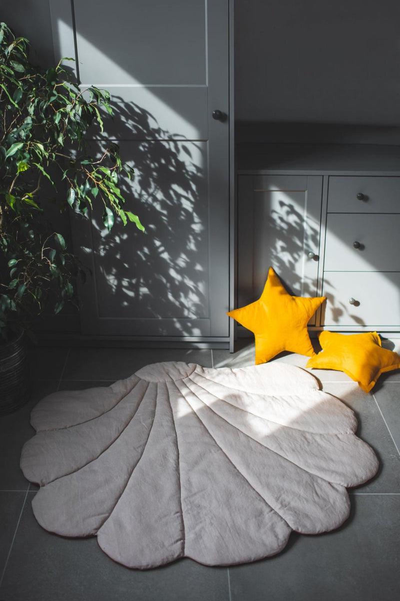 Floor Pillows & Cushions