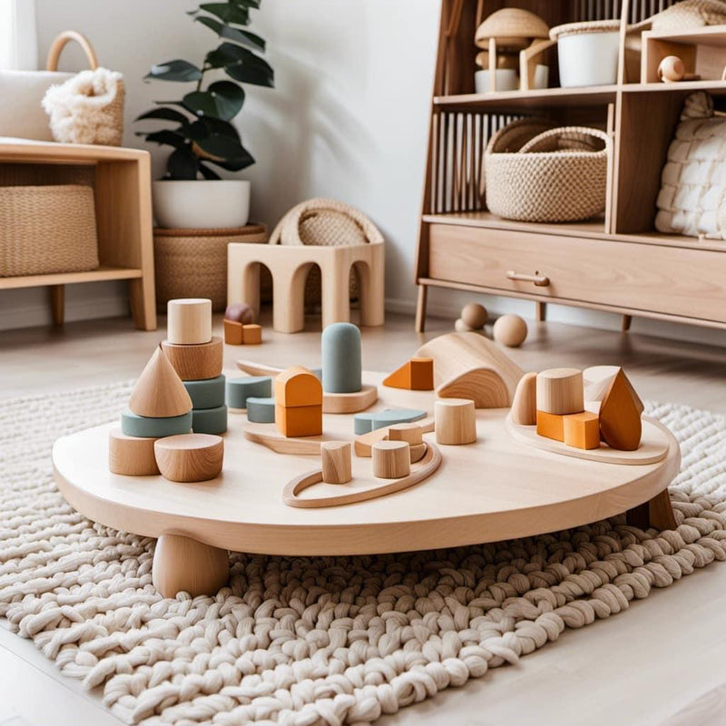 Toys