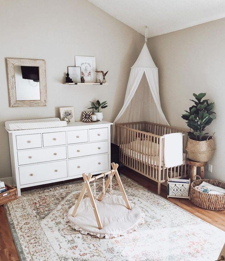 Nursery Furniture