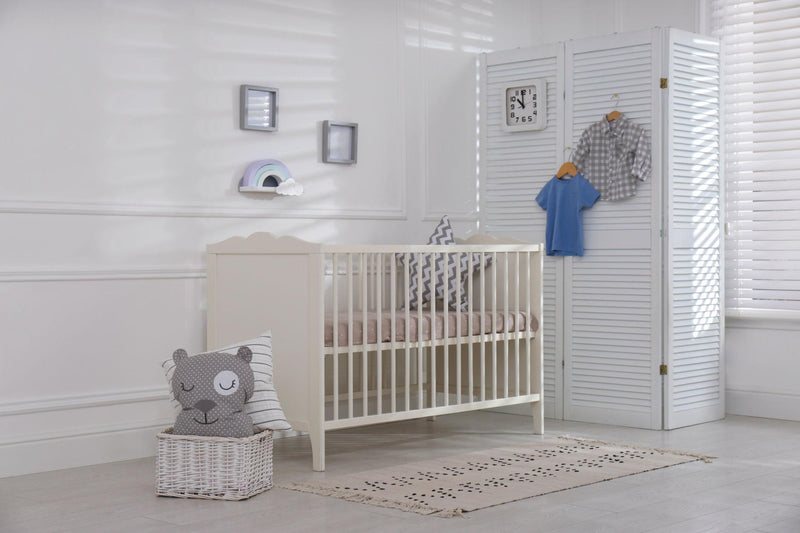 Bassinets & Bedside Cribs