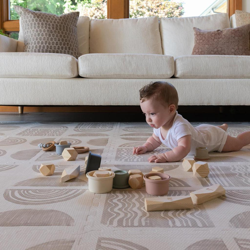 Play Gyms & Playmats