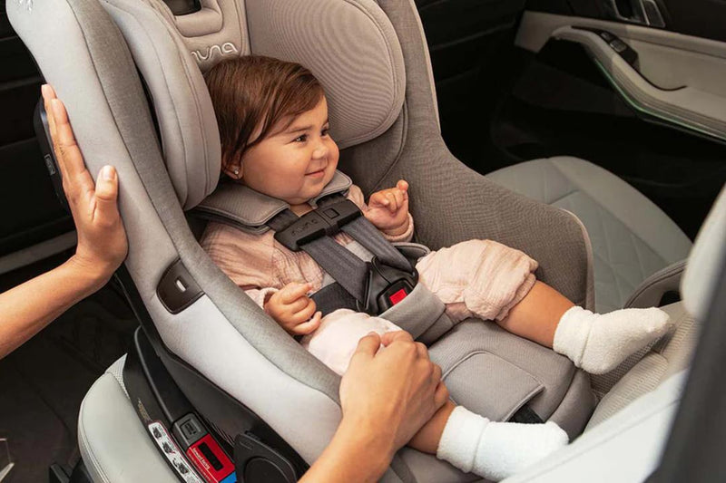 Car Seat Accessories