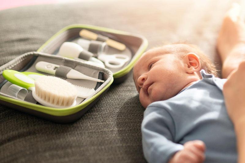 Baby Grooming Kits