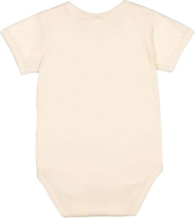 inktastic I'm Grandpa's Lil' Caddy- Golf for Kids Baby Bodysuit