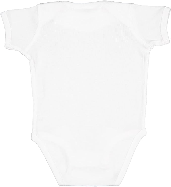 inktastic Daddys Co-Pilot for Fathers Day Baby Bodysuit